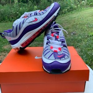 Nike air max 98 (raptors)